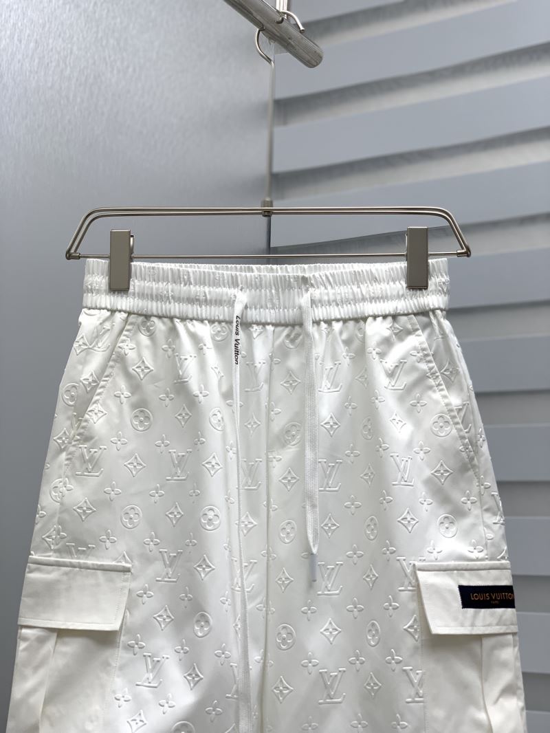 Louis Vuitton Short Pants